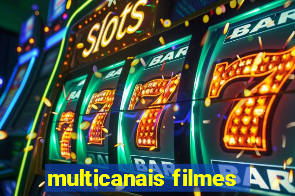 multicanais filmes